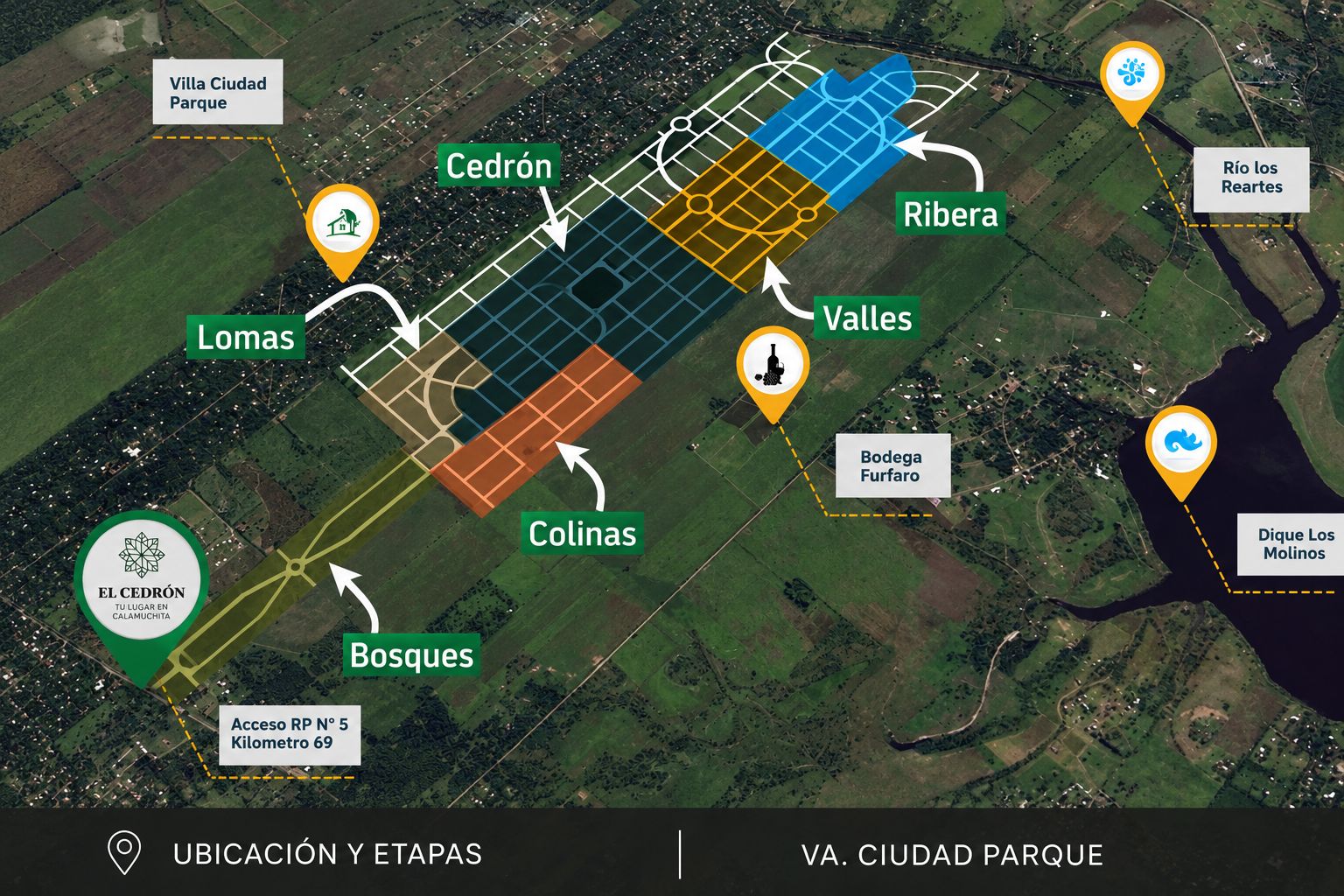 El Cedrón — imagen 1