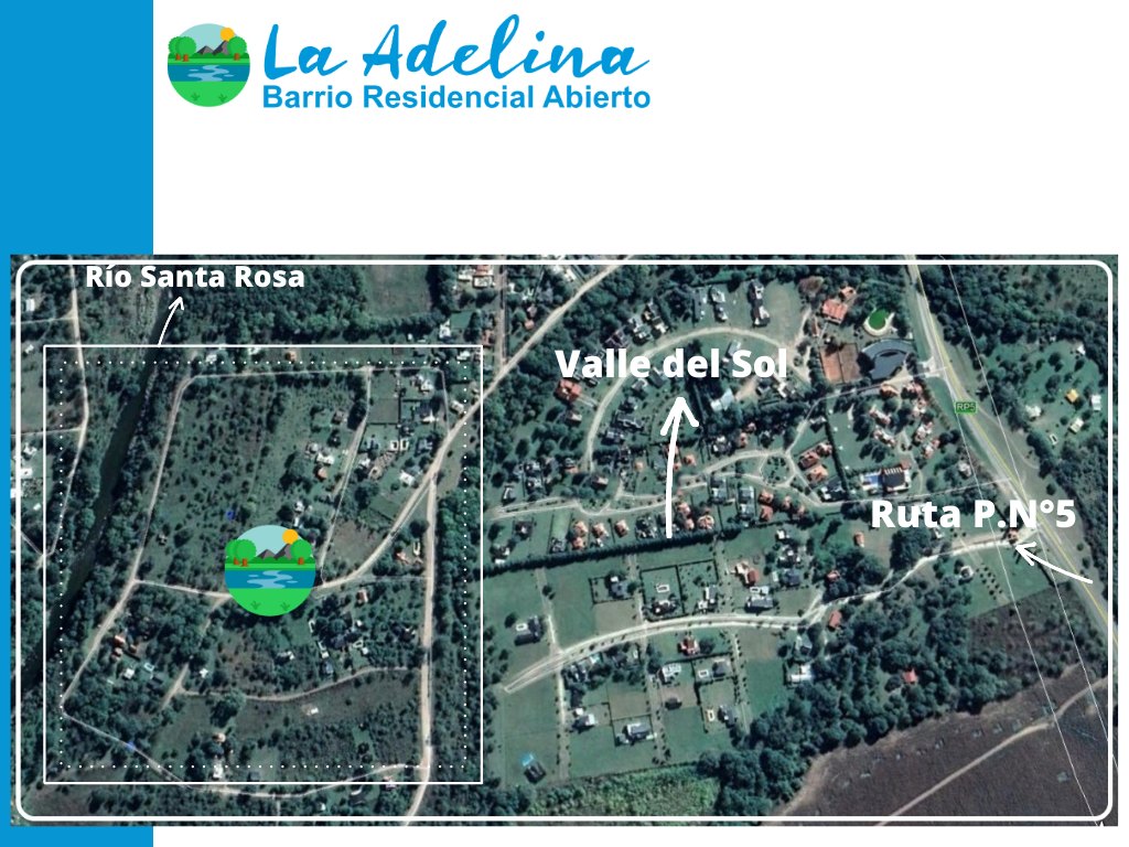 La Adelina — imagen 1